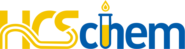 HCSchem logo